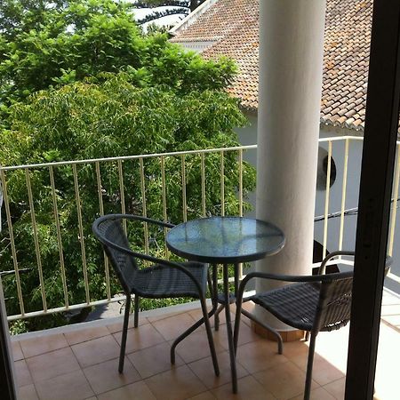 Apartamento Balcon De Europa 2A Nerja Zewnętrze zdjęcie