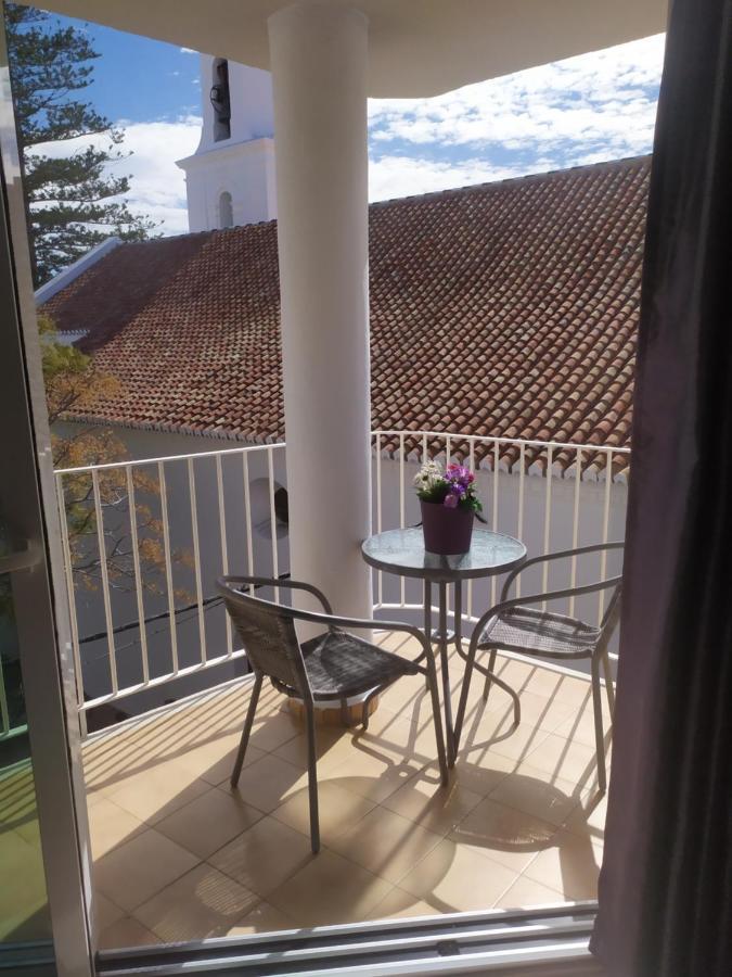 Apartamento Balcon De Europa 2A Nerja Zewnętrze zdjęcie