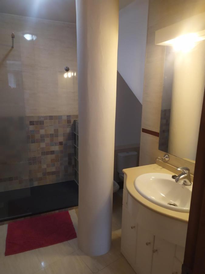 Apartamento Balcon De Europa 2A Nerja Zewnętrze zdjęcie