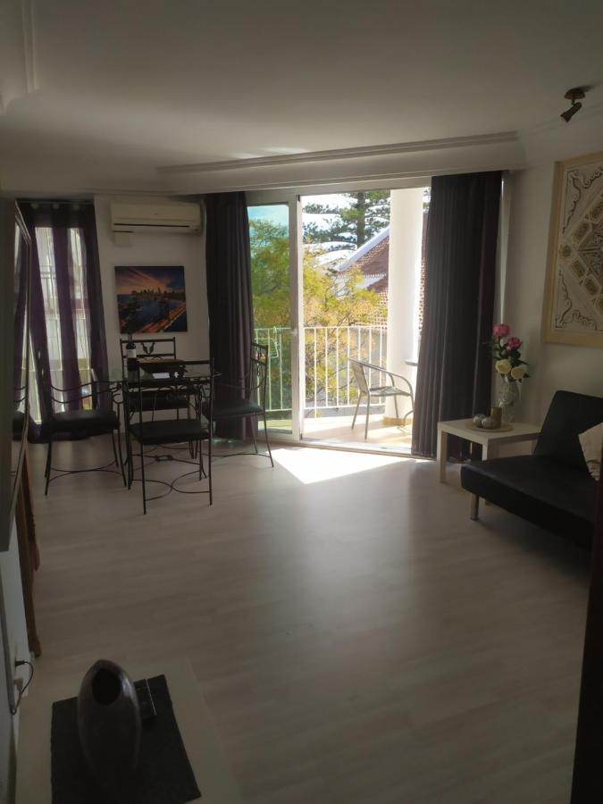 Apartamento Balcon De Europa 2A Nerja Zewnętrze zdjęcie