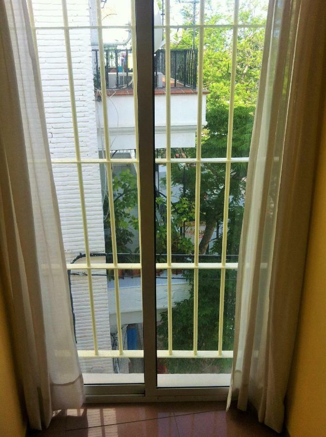 Apartamento Balcon De Europa 2A Nerja Zewnętrze zdjęcie